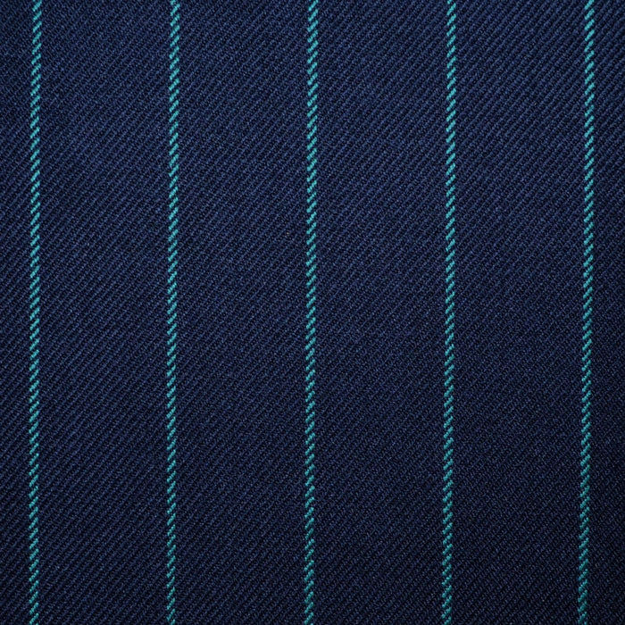 Blended Fabrics