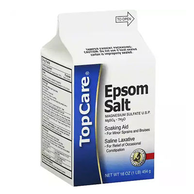Top Care Epsom Salt