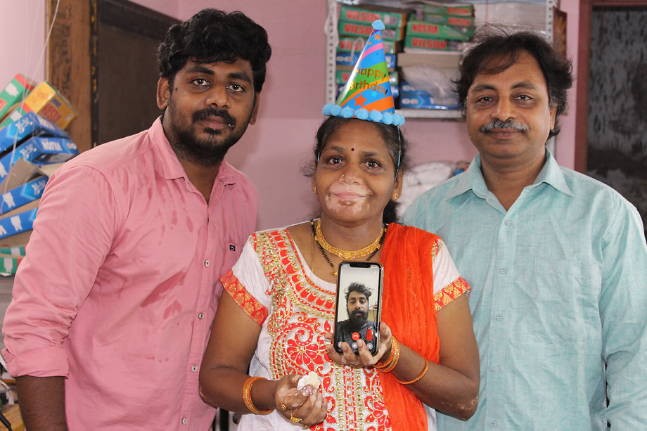 Paavan