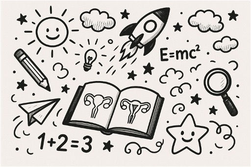 Exploração dos genitais em idade pré-escolar: o que os pais querem saber (sem perguntar)