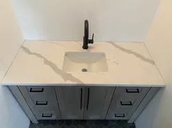 Custom Bathroom Vanity Brandon, MB