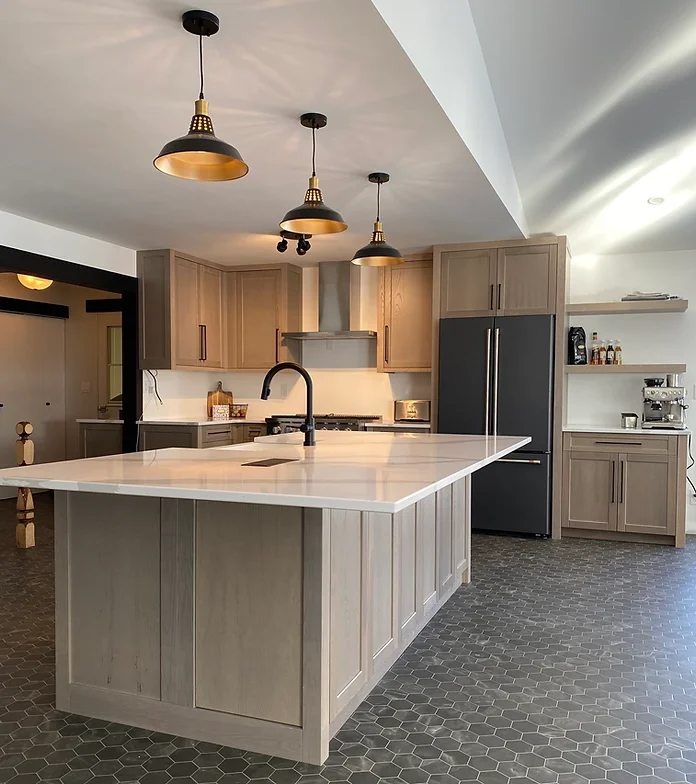 Custom Kitchens & Woodworking | Brandon, MB