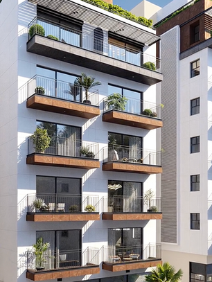 נווה שאנן משנה את פניה: השכונה התל־אביבית שהעתיד שלה כבר מתחיל להיבנות