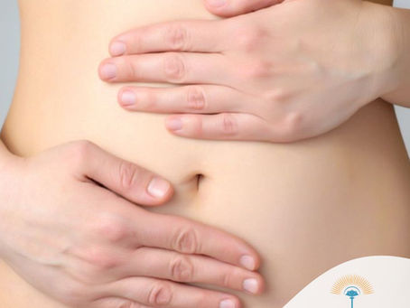 Não ande descalça! Infertilidade, como a medicina chinesa explica.