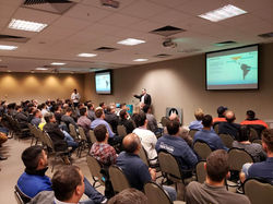 Motorola Tech Security