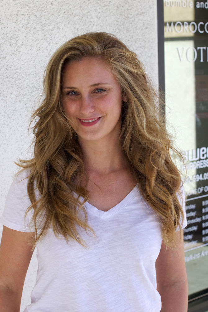 Jessie: Natural Highlights