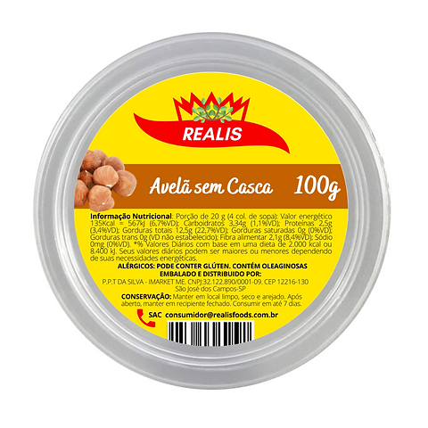 Realis_Tampa_Rótulo_Avelã_sem_Casca_10
