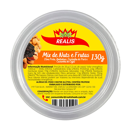 Realis_Tampa_Rótulo_Mix_Nuts_e_Frutas_1