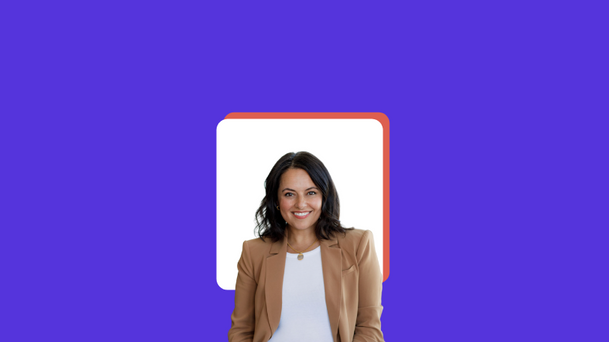 Nisha Dua Venture Partner BBG Built by Girls