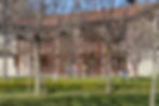 Il Giardino dei Suoni e i suoi strumenti