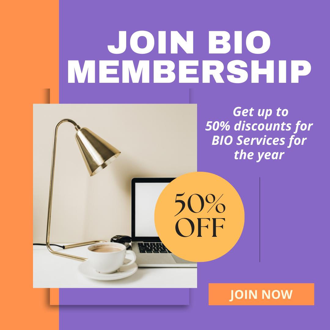 MEMBERSHIP (Quarterly)