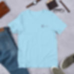 Thumbnail: Unisex t-shirt