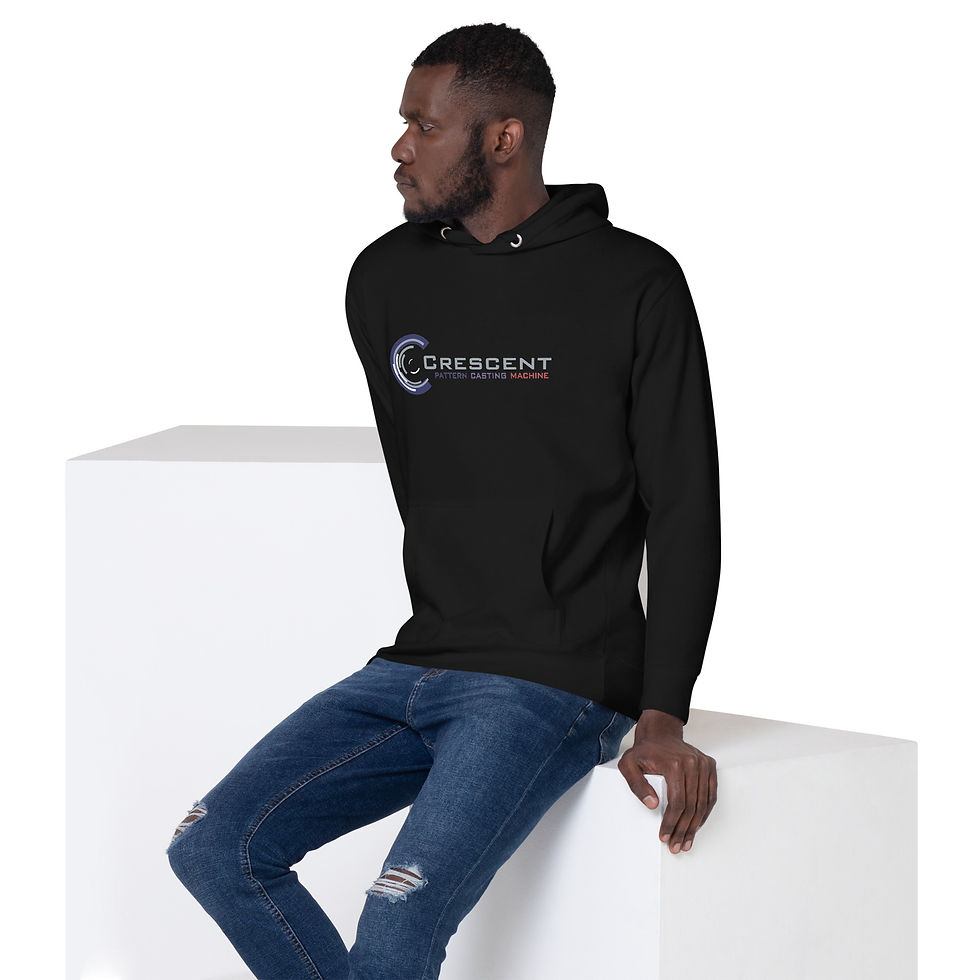 Thumbnail: Unisex Hoodie