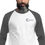 Thumbnail: 3/4 sleeve raglan shirt