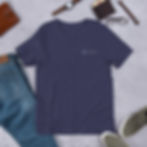 Thumbnail: Unisex t-shirt