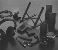 Connectiques
Matériel informatique
Montres connectées
Powerbanks