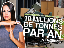Journée mondiale du recyclage 2025