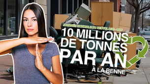 Journée mondiale du recyclage 2025