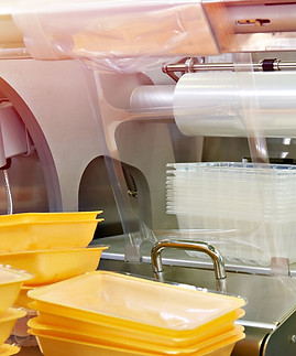 industries agroalimentaire Perichard