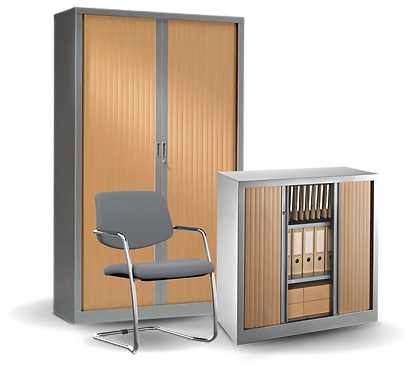 rachat vidage Mobilier de bureau d'occasion buroways