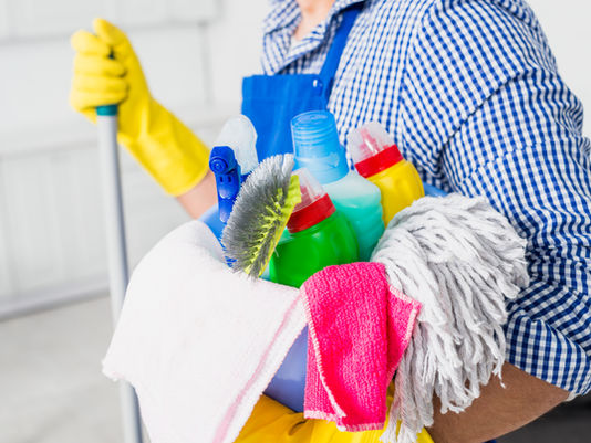 Pourquoi choisir l'Association Emplois et Services en tant que particulier ?