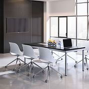 Humanscale Trea Chair mobilier de bureau occasion