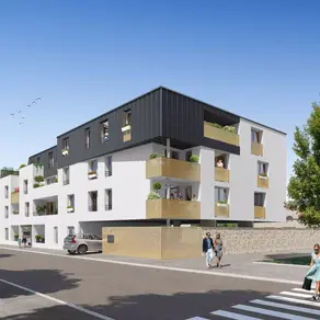 Résidence VILLA DUMAS !