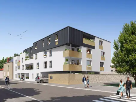 Résidence VILLA DUMAS !