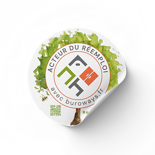 Buroways mobilier de bureau occasion