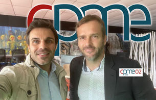 Rendez-vous dans les locaux de Jean-Luc TOUSSIROT - gérant de BUROWAYS mobilier de bureau d'occasion