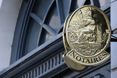 réforme notaire villers-cotterêts desmarest metge réfomr déontologie 