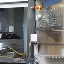 usinage plastique perichard machine