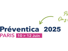 Buroways au Salon Préventica Paris 2025 : quand le mobilier de réemploi devient un acteur de la prévention santé