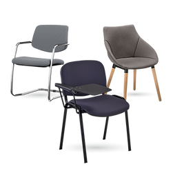 Chaises fauteuils