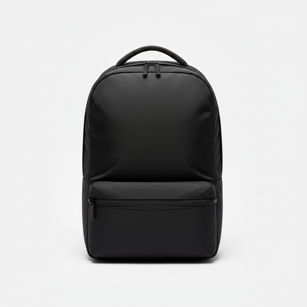 Practical Insulated Backpack