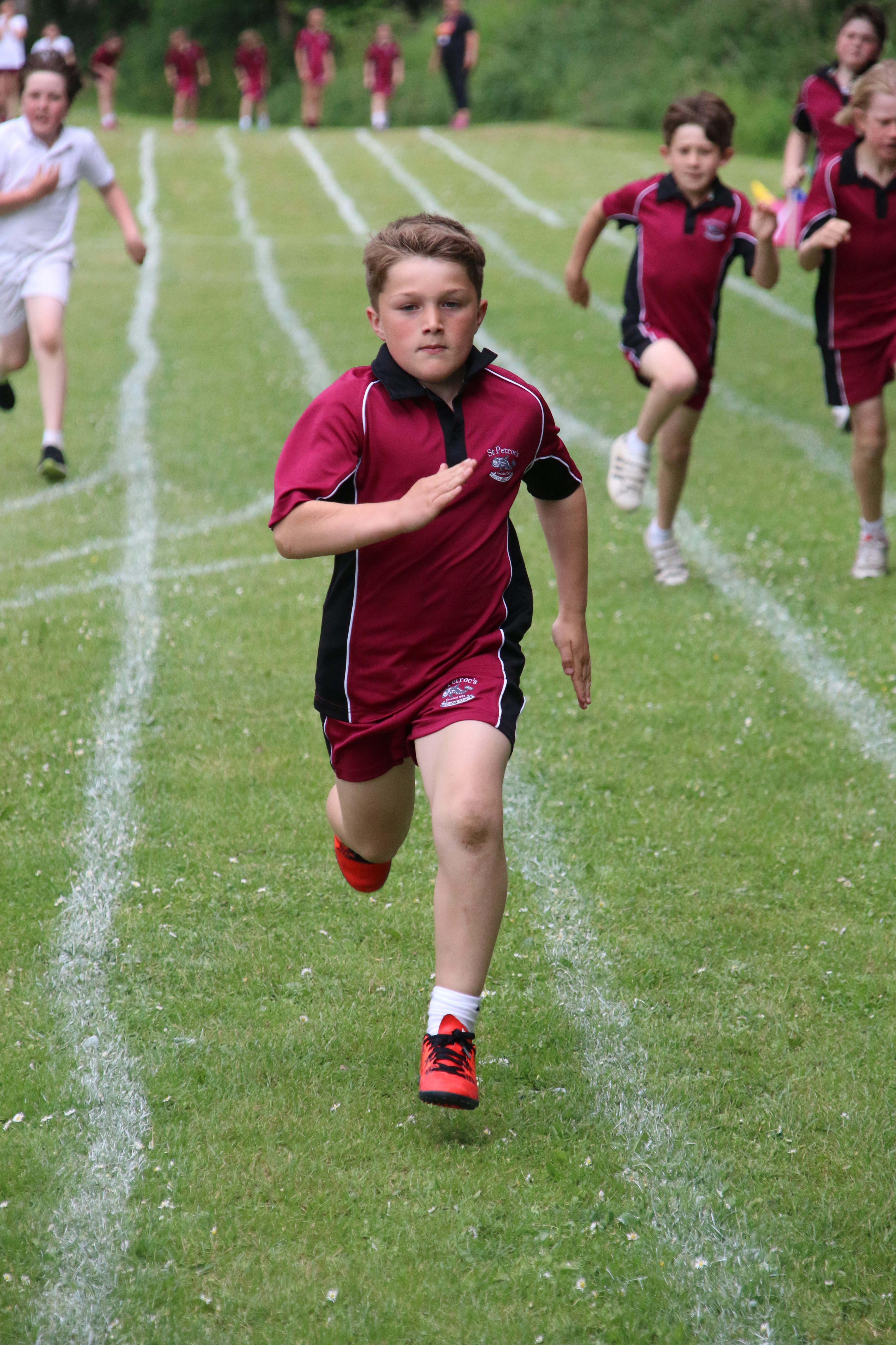 sports day (2)