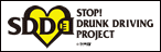 SDD STOP DRUNK DRIVING