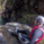 Canyoning with Adrenalin Addicts