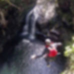 Canyoning with Adrenalin Addicts