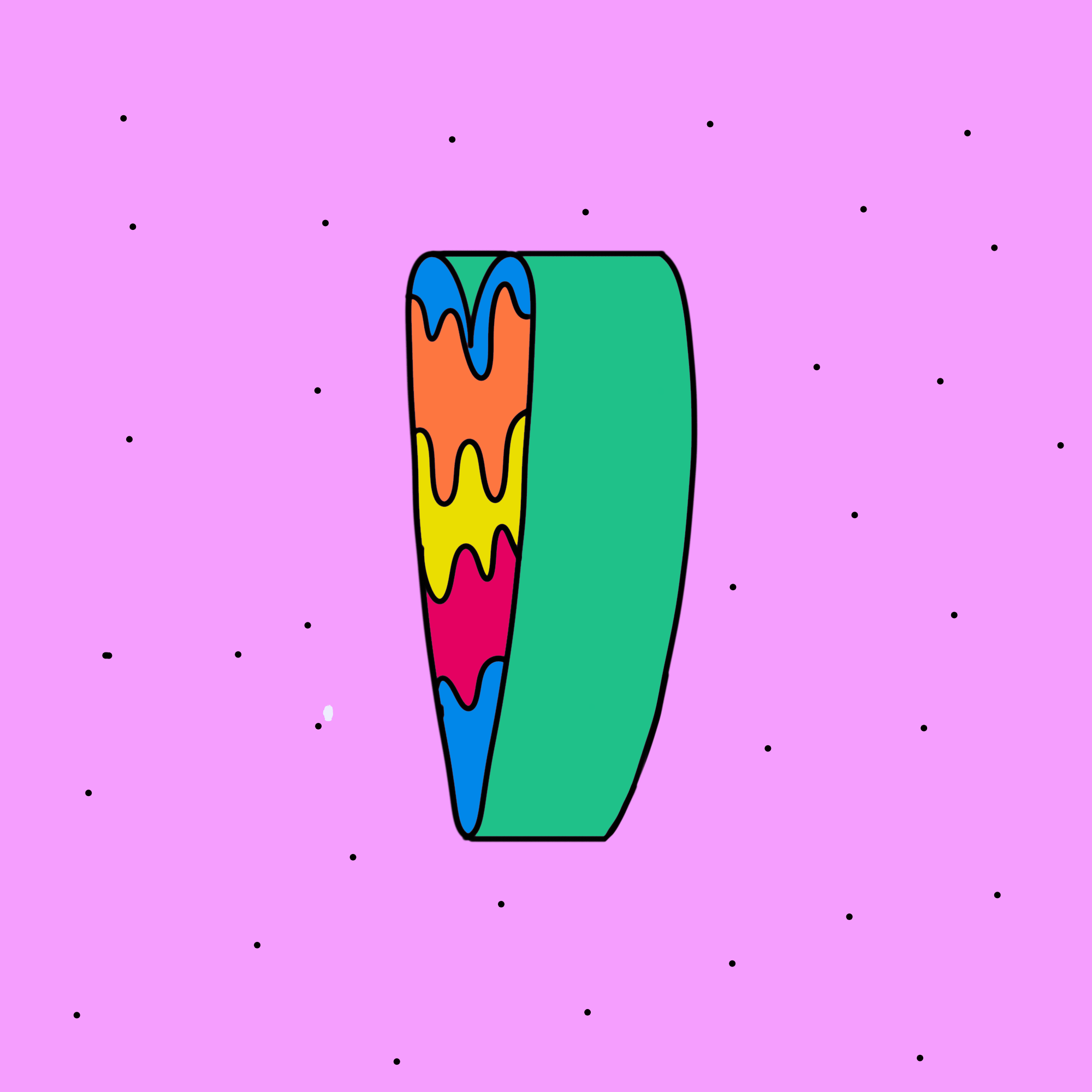 Pride Animation
