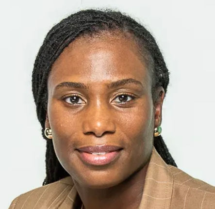 Min Rochelle Fleming (Ushers).jpg