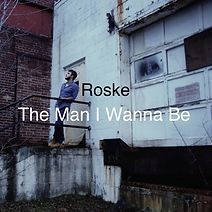The Man I Wanna Be (Single)