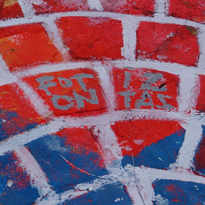 Park Arts - Its A Vyronas Street Art Event