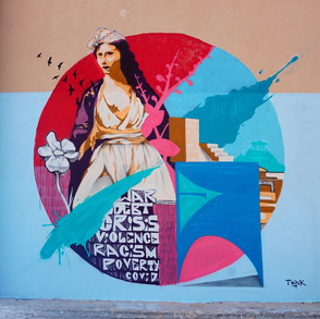 Vyronas Street Art Festival