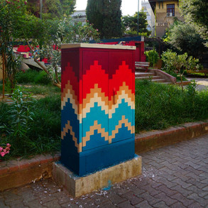 Tapitourgio Square