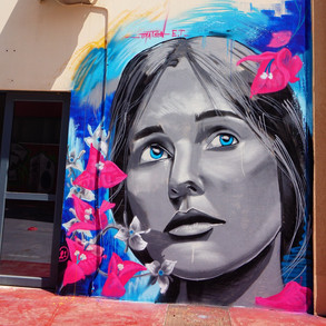 Vyronas Street Art Festival