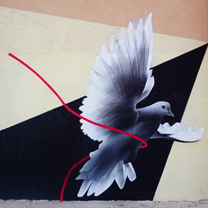 Vyronas Street Art Festival