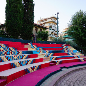 Tapitourgio Square