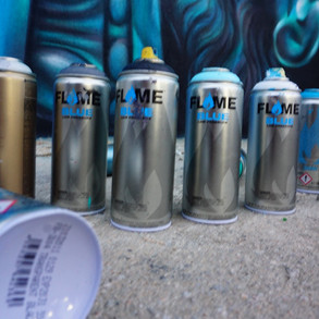Vyronas Street Art Festival