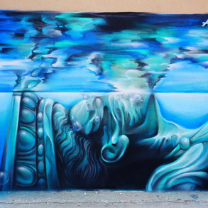 Vyronas Street Art Festival